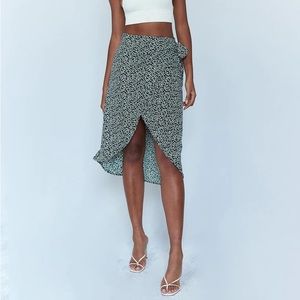 Princess Polly Midi Skirt